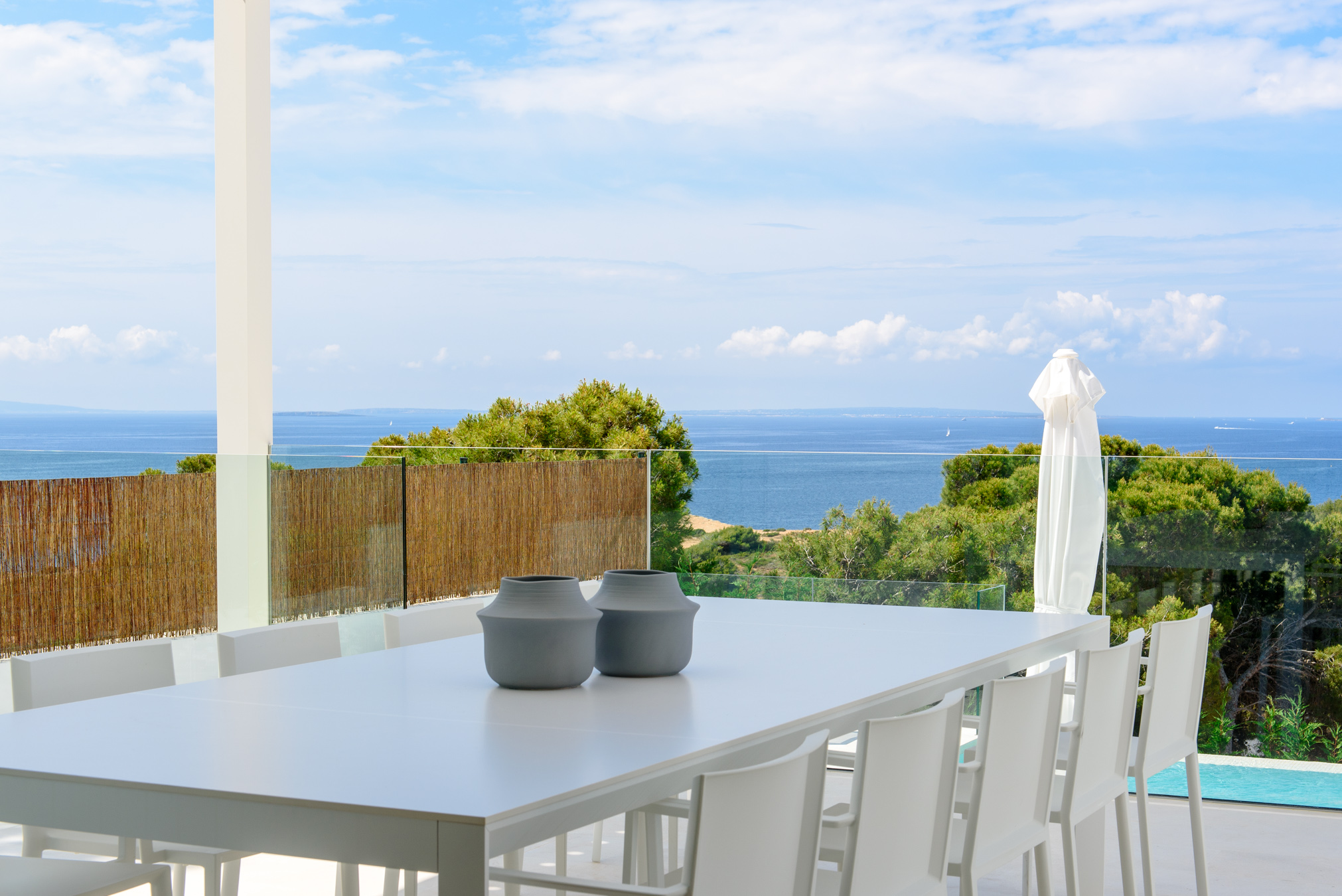 Resa Estates Ibiza sale koop Villa Marcos sea views terrace views.JPG